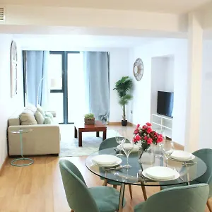 Olé - Albareda 24 Appartement