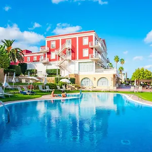 Seth Hotel Port-Mahon
