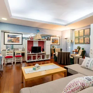 Alameda Appartement