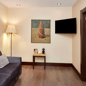 Nh Eixample Hotel Barcelone