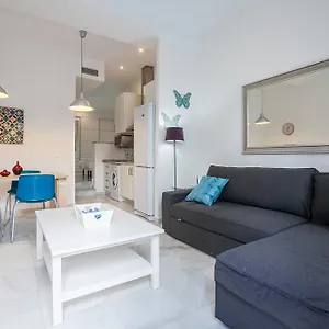 Sevillahome -apartment Castellar Appartement